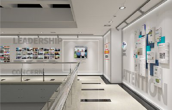 兴义制作安装文化墙的流程是什么？