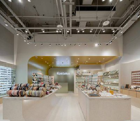 兴义店面装修流程