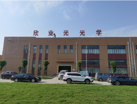 兴义楼顶大型发光字制作如何安装？