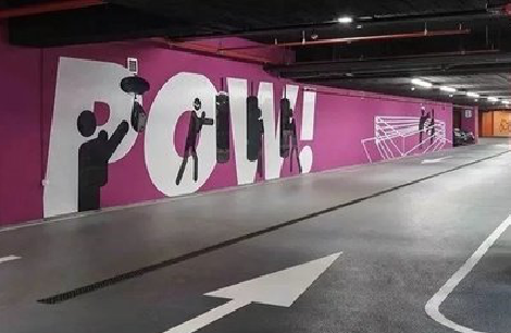 兴义墙绘设计师的选择是关键。