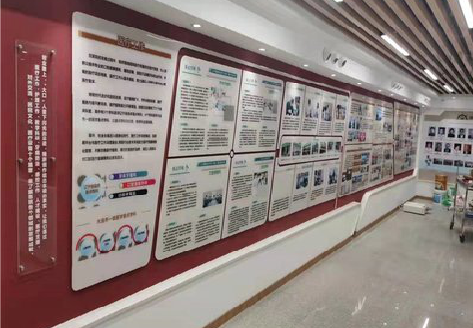 兴义大城市文化背景墙制作常用工艺。