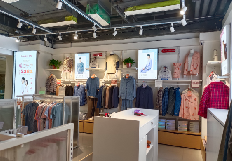 兴义超市卖场装修如何提升消费欲望？