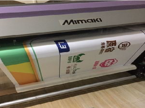 兴义喷印写真褪色的原因。