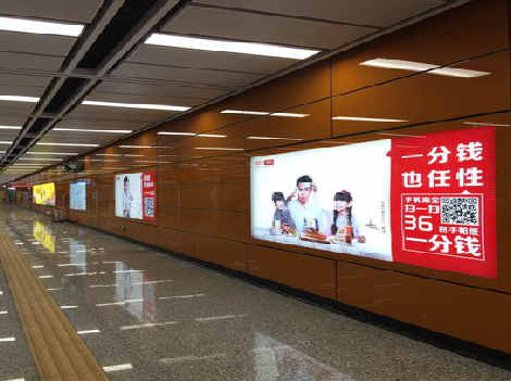 兴义广告灯箱的发展前景？