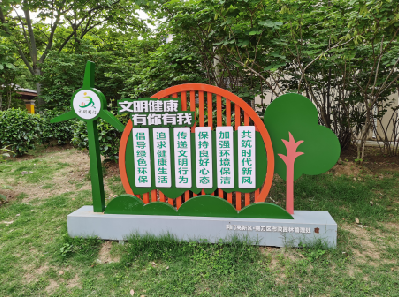 兴义标识标牌对现代社会的重要性。